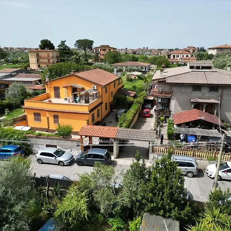 Lucia Roma Holiday home Tivoli Terme
