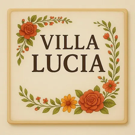 Lucia Roma Tivoli Terme