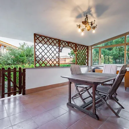Holiday home Lucia Roma Tivoli Terme