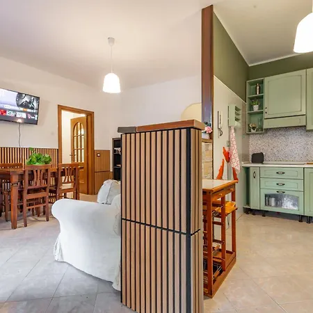 Holiday home Lucia Roma