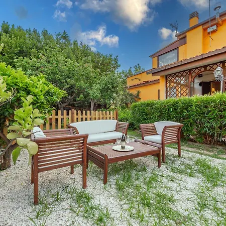 Lucia Roma Holiday home Tivoli Terme