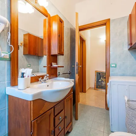 Holiday home Lucia Roma *