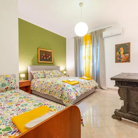 Holiday home Lucia Roma