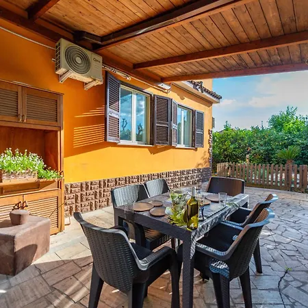 Holiday home Lucia Roma