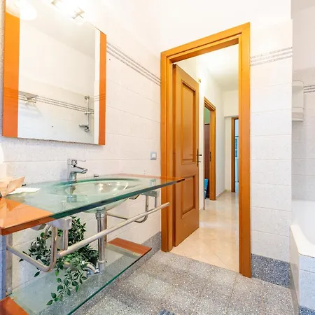 Holiday home Lucia Roma *