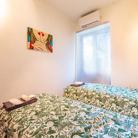 Lucia Roma Holiday home *
