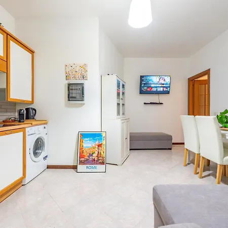 Holiday home Lucia Roma Tivoli Terme