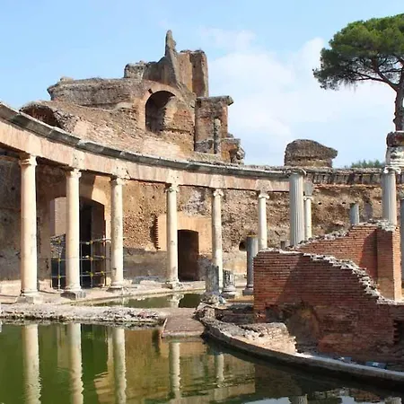 Feriehus Lucia Roma *